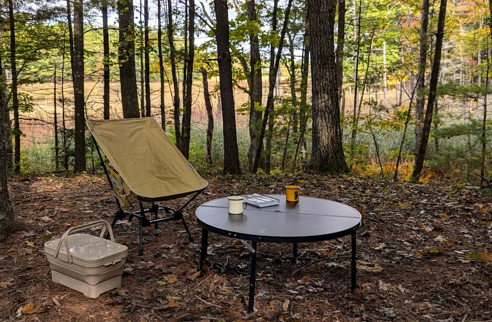 Outdoor