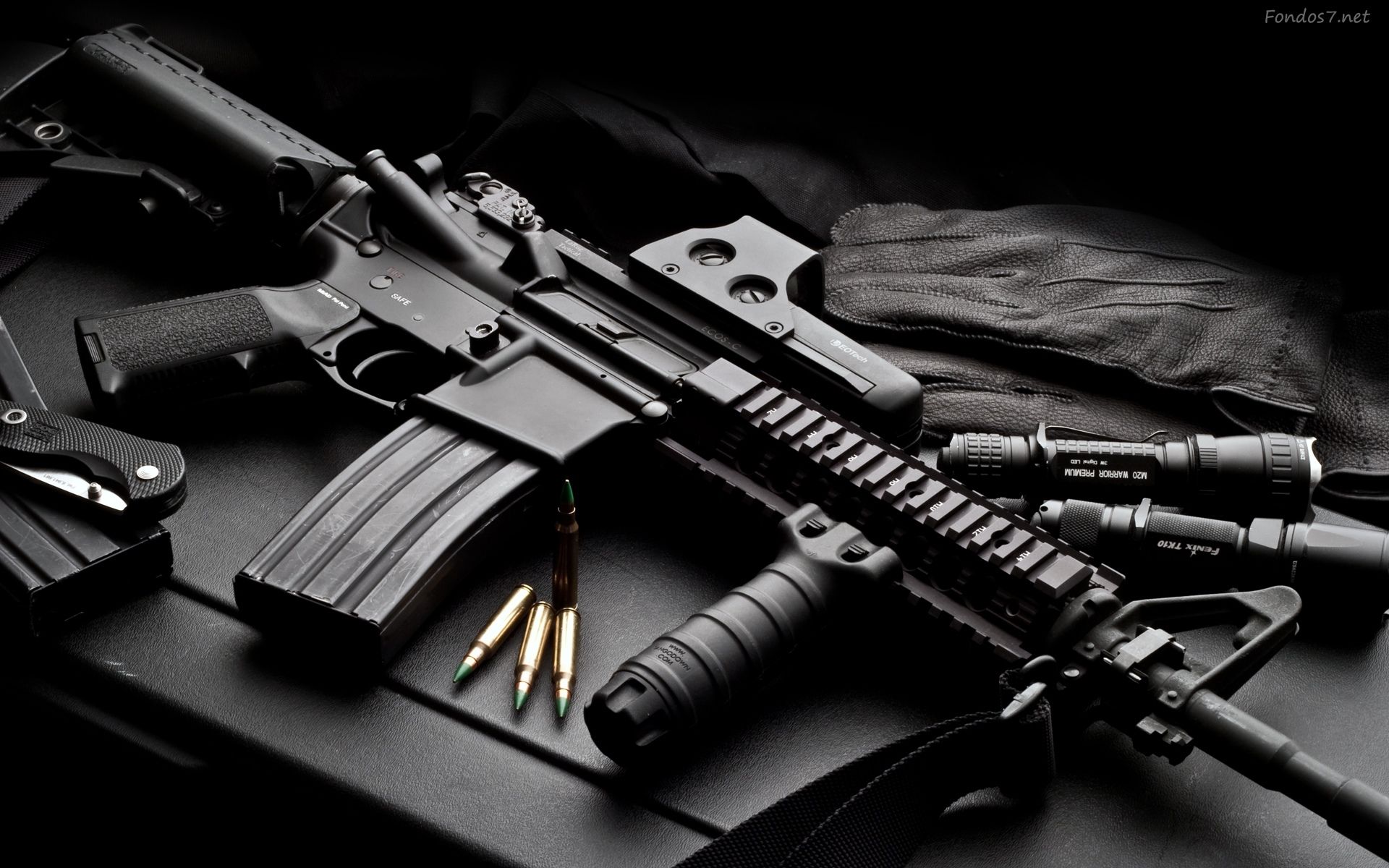 Tactical