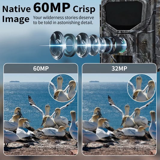 Trail Camera