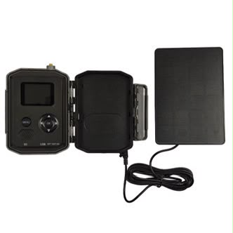 Trail Camera