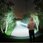 Tactical Flashlight