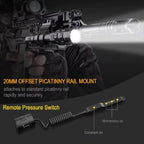 Tactical Flashlight