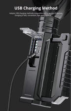 Portable Flashlight