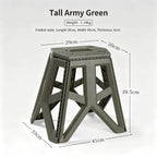 Outdoor Folding Chair