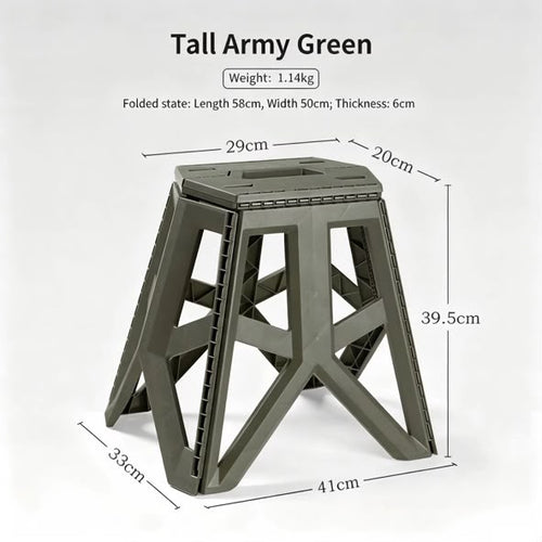 Outdoor Folding Chair