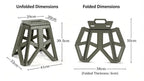Outdoor Folding Chair