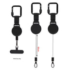 Anti-Drop Phone Holder