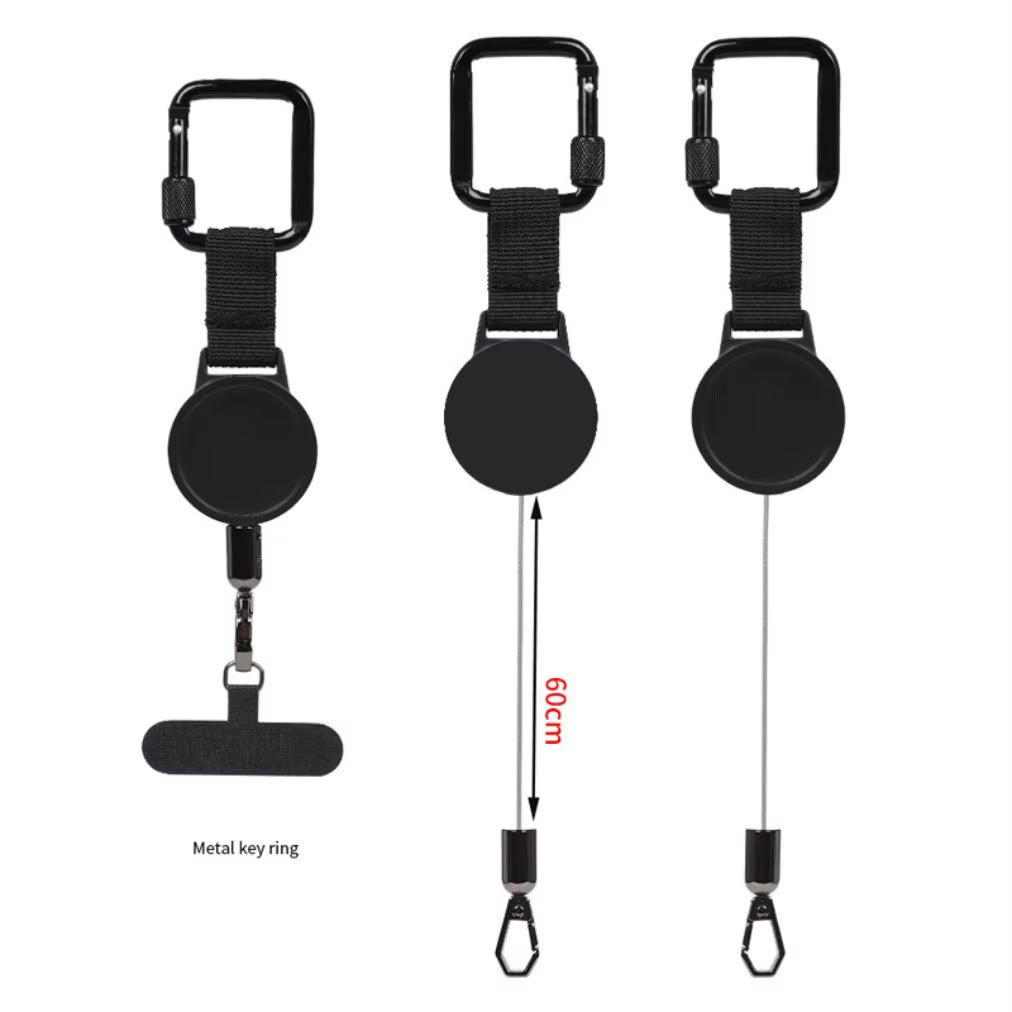 Anti-Drop Phone Holder