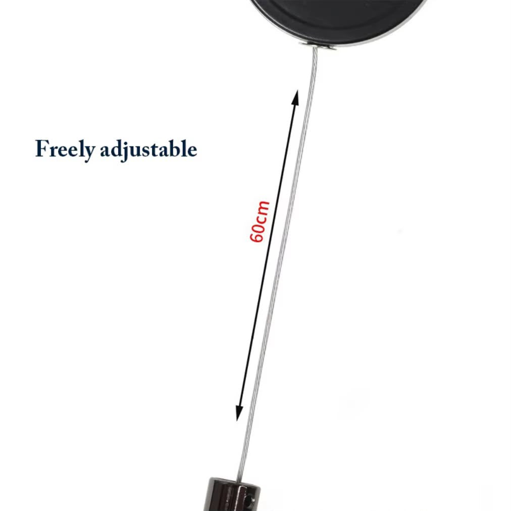 Anti-Drop Phone Holder