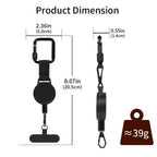 Anti-Drop Phone Holder