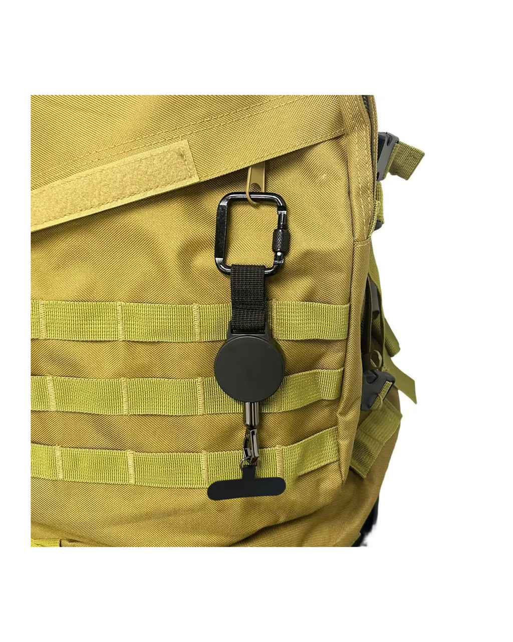 Anti-Drop Phone Holder