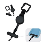 Anti-Drop Phone Holder