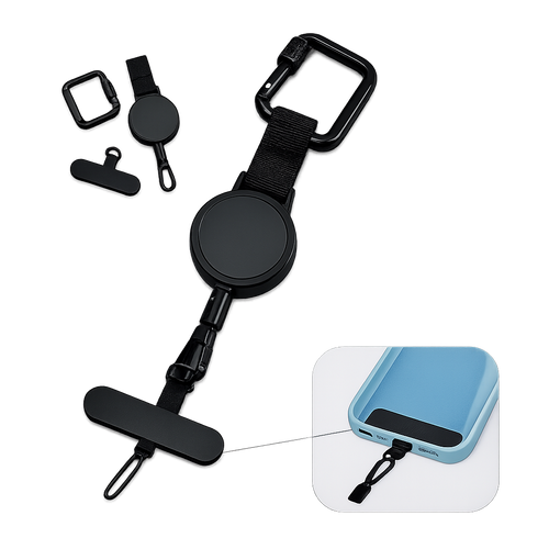 Anti-Drop Phone Holder