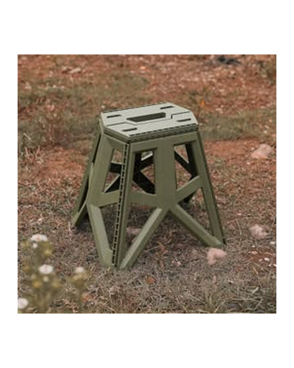 Outdoor Folding Chair