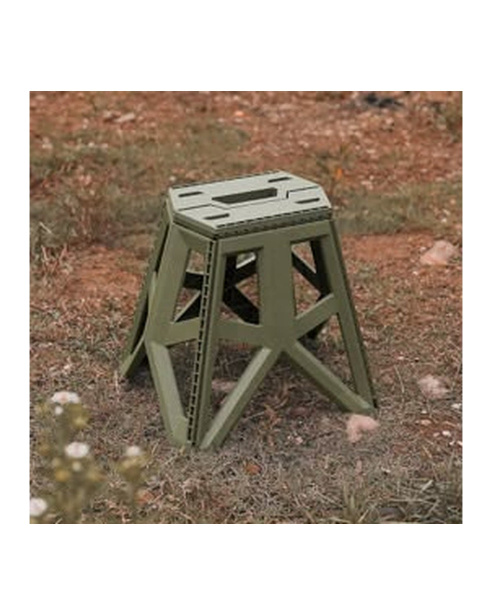Outdoor Folding Chair