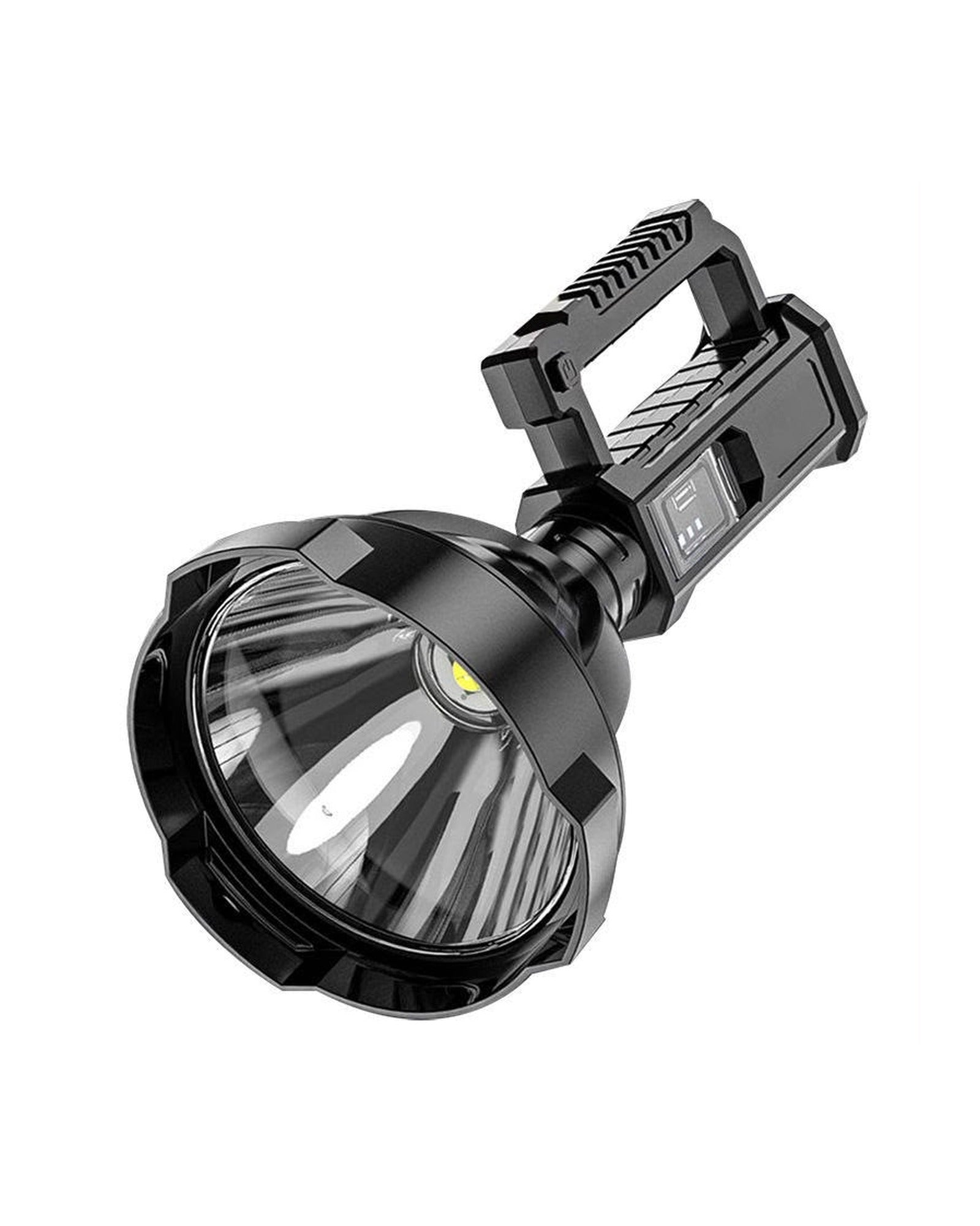 Portable Flashlight
